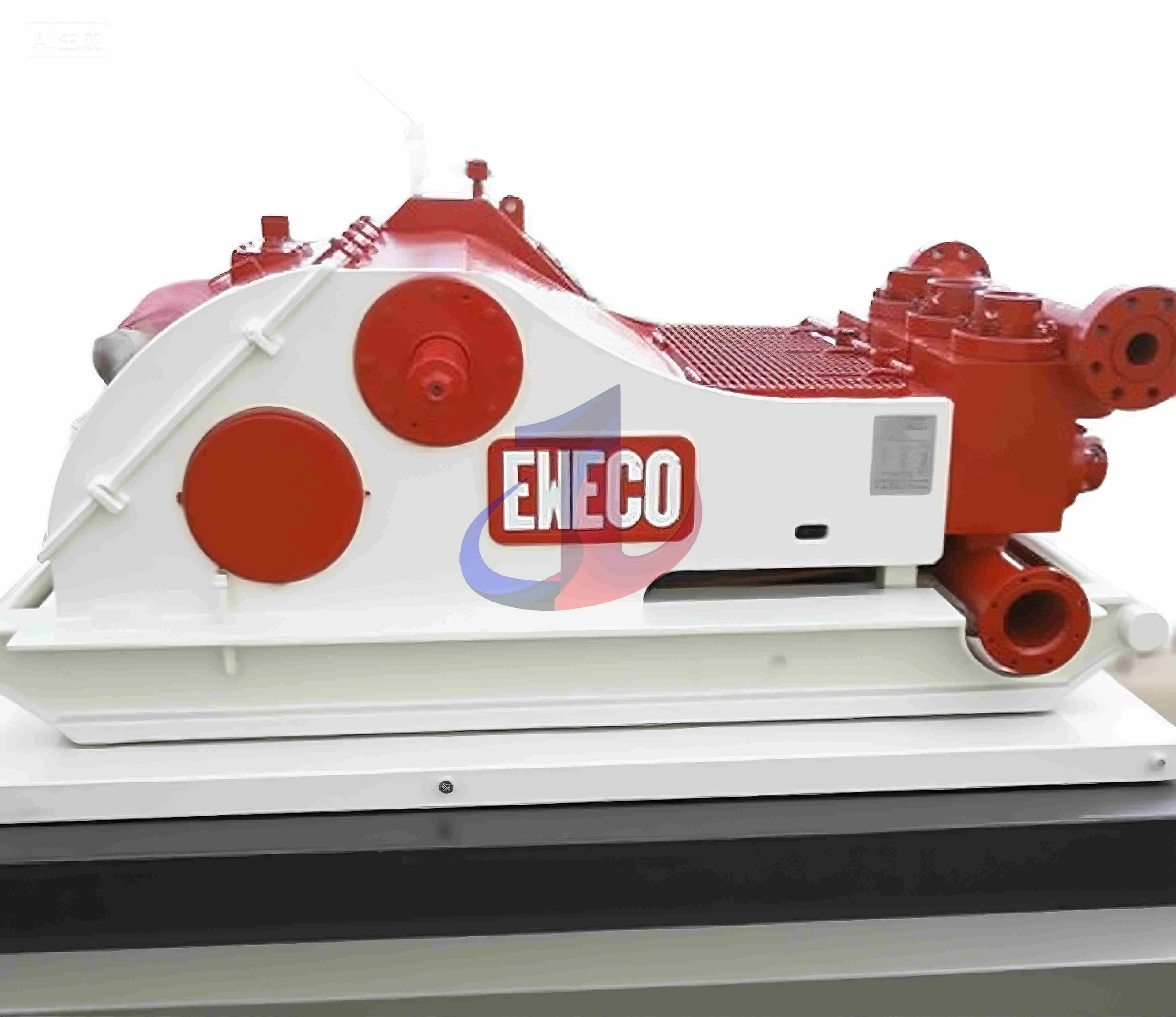 Грязьовий насос EWECO E-800